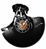 BOXER-ceas de perete