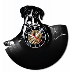 BOXER-ceas de perete