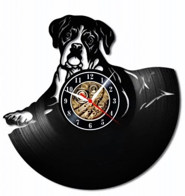 BOXER-ceas de perete foto