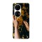 Husa compatibila cu Huawei Mate 40 model Gardening, Silicon, TPU, Viceversa