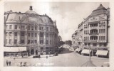 Timisoara. Str. Bursei (circulata 1935)