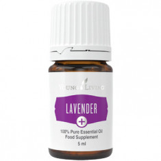 Lavanda (Lavender+) 5 ML foto