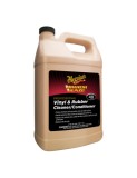 Solutie curatare vinilin si cauciuc Meguiar&#039;s Vinyl &amp; Rubber Cleaner/Conditioner 3.79 L