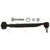 Brat suspensie roata Mercedes Clasa C, Clasa CLC, Clasa CLK, Clasa CLK, Clasa CLK Cabriolet, Clasa CLK Cabriolet, Slk, Trw JTC1123, parte montare :