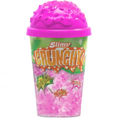 Slime Crunchy Jelly, Slimy, 122 g