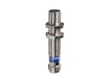 Senzor Inductiv PNP/NC M12 0-4mm 12-48VDC