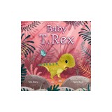 Baby T. Rex