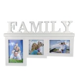 Cumpara ieftin Rama foto Family, 10x15, Alb, 748H