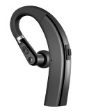 Cumpara ieftin Casca Bluetooth Techstar&reg; M11 Negru, Ultra Usor, Comfortabil, Sunet HD, Noise Canceling, 10gr