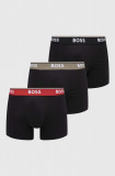 BOSS boxeri 3-pack barbati