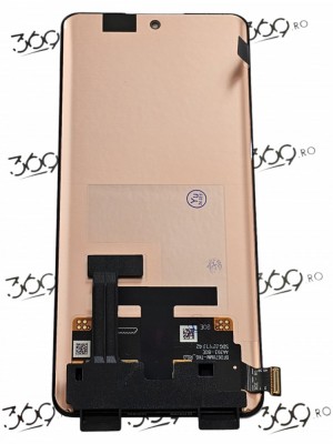 Display Oppo Reno 10 (5G) OEM CPH2531 foto