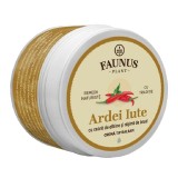 Cumpara ieftin Unguent Ardei Iute, 50 ml, Faunus Plant