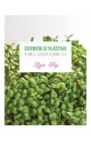 Germeni si vlastari. Surse de sanatate si energie - Ligia Pop