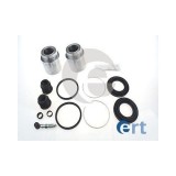 Set reparatie etrier frana Lexus; Toyota, Punte Fata, sistem franare AKE, ERT