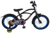 Bicicleta EandL Cycles Batman, 16 Inch