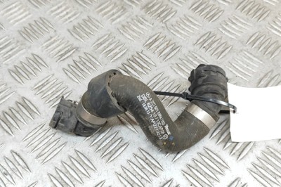 Furtun de lichid de răcire MERCEDES-BENZ C T-Model S205 2014 OEM: A2055016484 28589339 foto