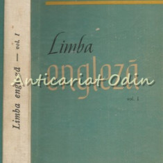 Limba Engleza I - Liliana Pamfil, Edith Ilovici - Tiraj: 8130 Exemplare