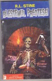 bnk ant R L Stine - Blestemul preotesei ( Horror )