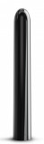 Vibrator Black Muse 2.0, 10 Moduri Vibratii, ABS, USB, Negru, 19 cm