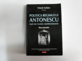 Politica Regimului Antonescu Fata De Cultele Neoprotestante D - Viorel Achim (editor) ,551603