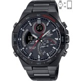 Ceas Barbati, Casio Edifice, Bluetooth Smartphone Link ECB-950DC-1AEF - Marime universala