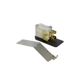 &Icirc;ntrerupător pentru cuptor SMEG 814490182 814490161 Original
