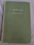 Cumpara ieftin Appian - Războaiele civile (cartonată)