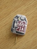 QW9 N6 3 - insigna - orase - Riga, Europa