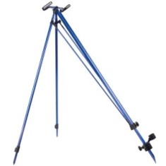 Tripod Shakespeare Salt Beach Rest foto