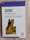 Dictionarul Uniunii Europene