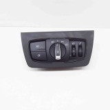 Modul de control comutator faruri BMW 3 F30, F80 2015 OEM: 9218531,9265305 12108479