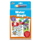 Cumpara ieftin Water Magic: Carte de colorat Animale de companie