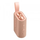 Boxa Portabila Bluetooth Xiaomi Sound Pocket, 5W, Waterproof, Roz QBH4380GL