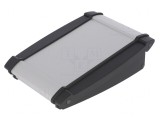 Carcasă Desktop Aluminiu Alu-Topline X 100mm Y 181mm Z 53mm