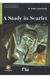 A Study in Scarlet - Arthur Conan Doyle