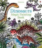Cumpara ieftin Dinosaurs Magic Painting Book Usborne