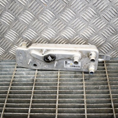 Răcitor de ulei BMW 7 F01, F02 2014 OEM: 7638679,Y3551004 | 10030479 foto