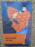 Zece nopti cu vise - Natsume Soseki