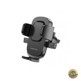 Suport Auto Borofone BH69 Air Vent 4.5inch - 7inch Negru
