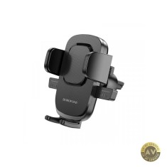 Suport Auto Borofone BH69 Air Vent 4.5inch - 7inch Negru