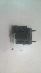 Electroventilator vacuum Opel Signum / Saab 9-3 1.9TDI An 2003-2009 cod 55354529 foto