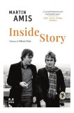 Inside Story - Paperback brosat - Martin Amis - Pandora M