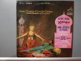 Kismet &ndash; Original Cast Music Theater of Lincoln Center(1965/RCA/USA) - VINIL/NM+, Soundtrack, rca records