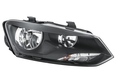 HELLA 1EE 247 051-101 Far foto