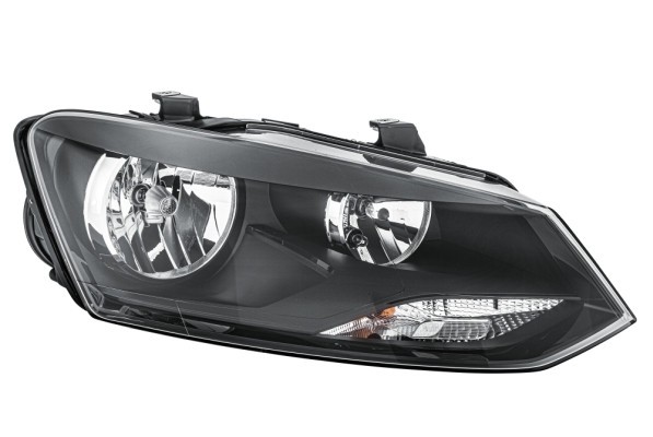 HELLA 1EE 247 051-101 Far