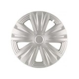 Set 4 Capace Glory Gri R16