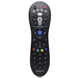 Telecomanda Universala 4 in 1 Philips TV, DTV, Cablu, Satelit, Blu-Ray, DVD, DVR, Streaming
