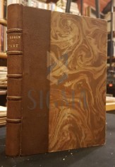 AUGUSTE RODIN, L&amp;#039;ART (EDITIE DEFINITIVA), PARIS, 1924 foto