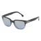 Ochelari de Soare Unisex Lozza SL4067M Albastru &Oslash; 49 mm
