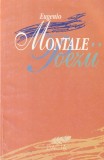 Eugenio Montale - Poezii